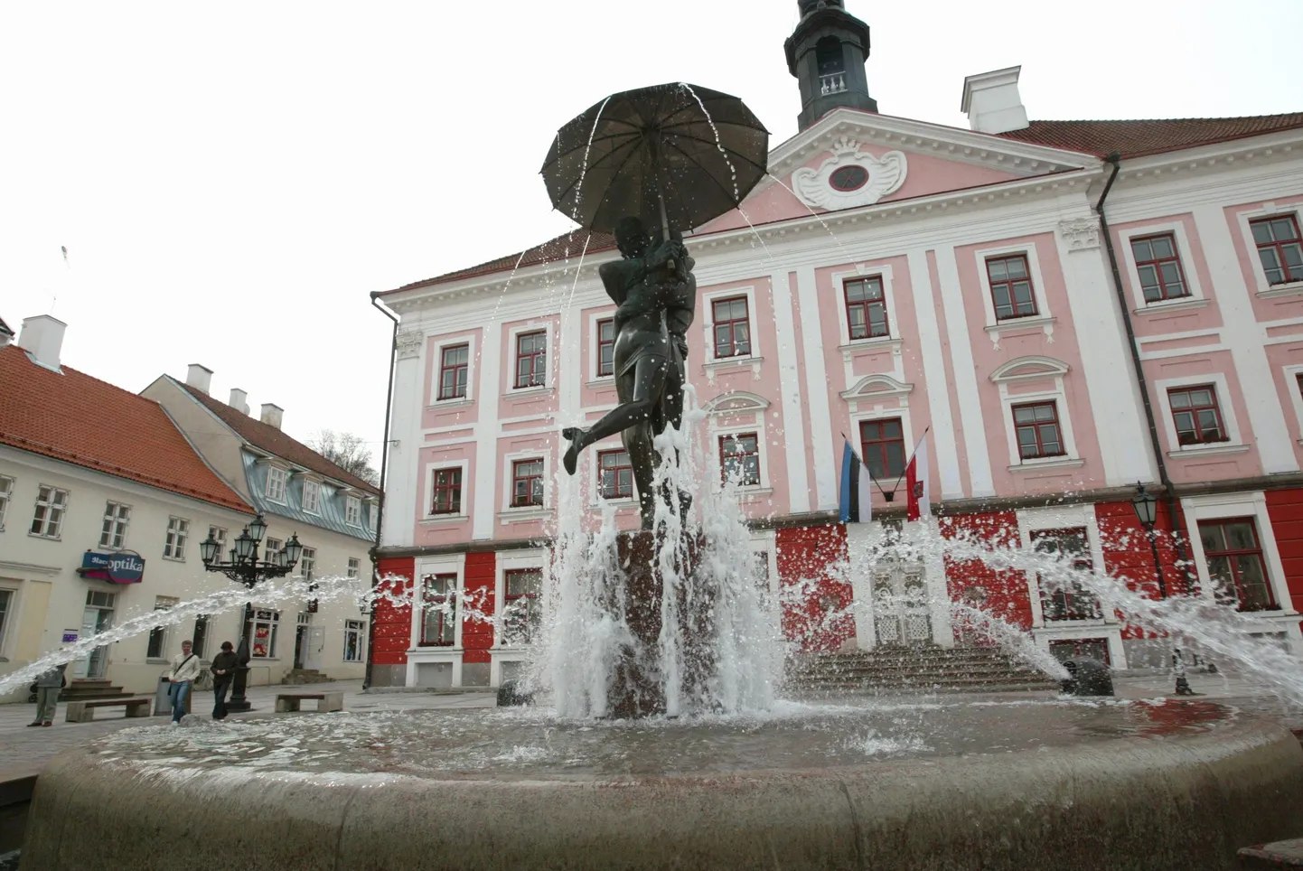 Tartu