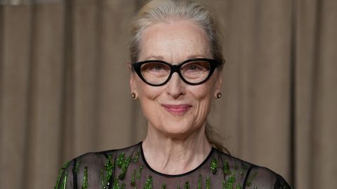 Tippnäitleja Meryl Streep soovitab kolme romaani, mis jäävad kauaks meelde