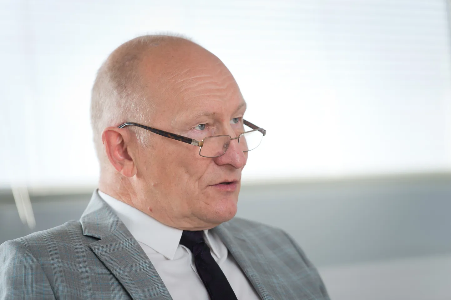 Jaak Aaviksoo