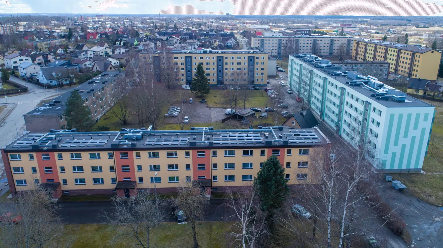 Kõige tavalisema kahetoalise korteri üür on umbes 300 eurot, millele lisanduvad kommunaal- ja muud kulud, näiteks interneti­ühenduse maksumus.