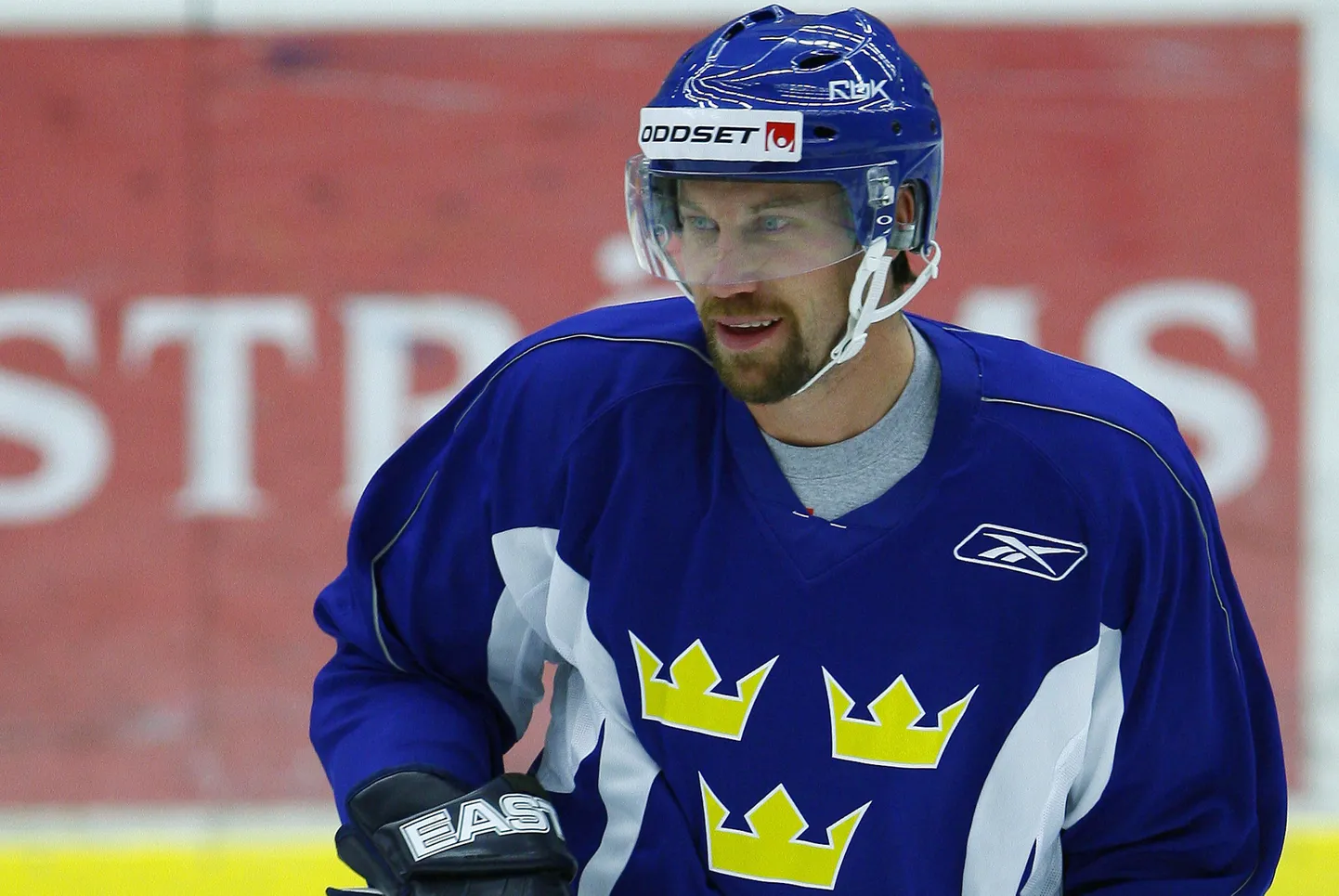 Peter Forsberg