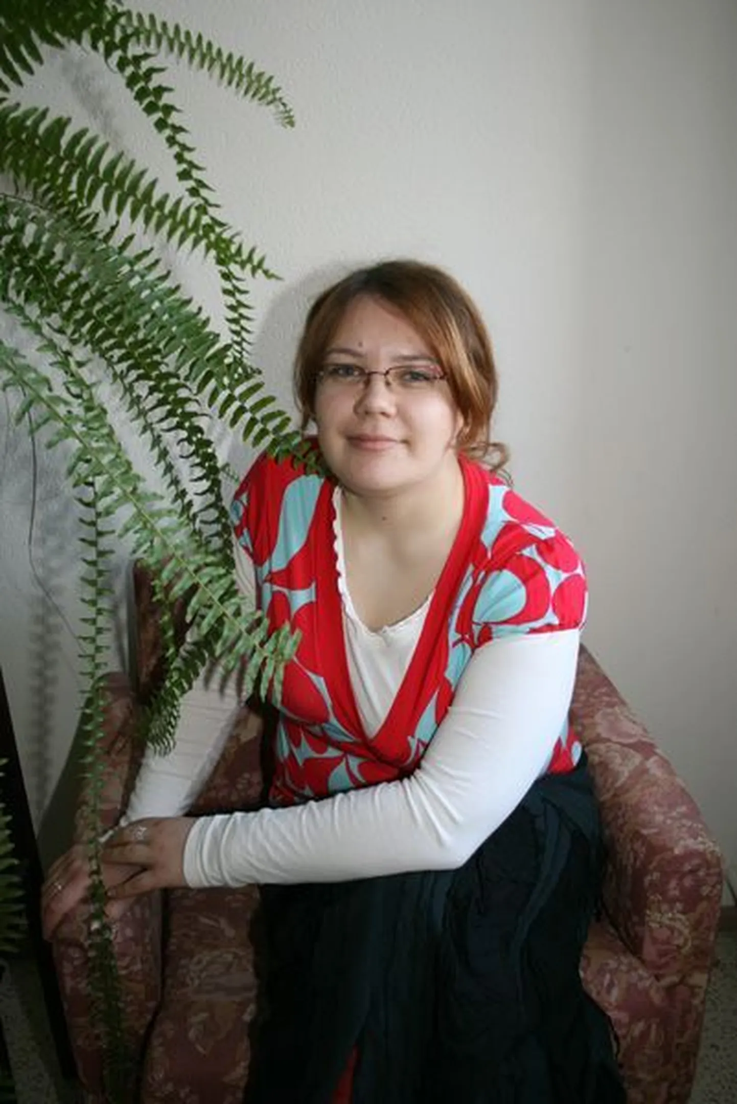 Siiri Liiva