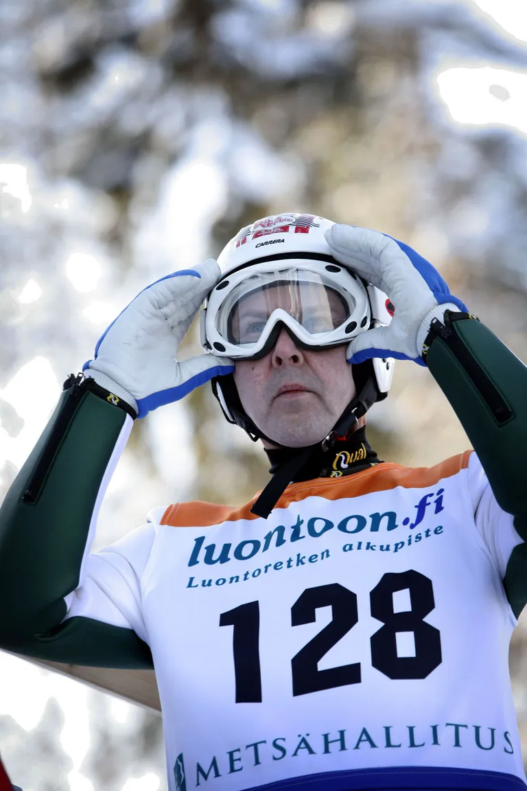 Matti Nykänen