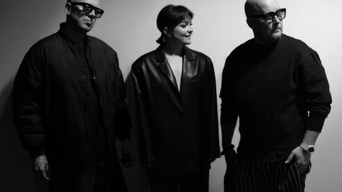 HU? naaseb: legendaarne bänd astub pea kümnendi vaheaja järel lavale