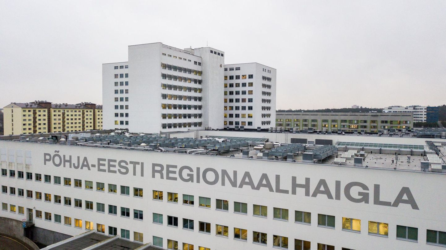По словам члена правления Северо-Эстонской региональной больницы Пеэпа Тальвинга до сих пор тех, кто отказывался надеть маску, было не больше пары человек.