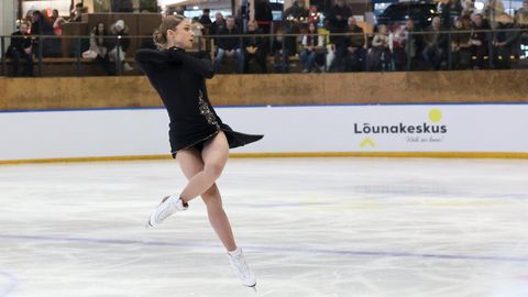 Valimisprogrammides jääb sport tagaplaanile. Mida kavatsevad erakonnad teha järgmise nelja aastaga?