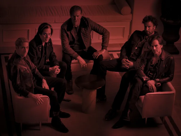 Rokilegend Queens of the Stone Age jõuab suvel esmakordselt Eestisse
