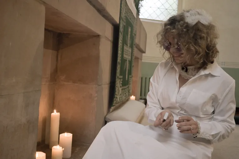 Екатерина Ланская