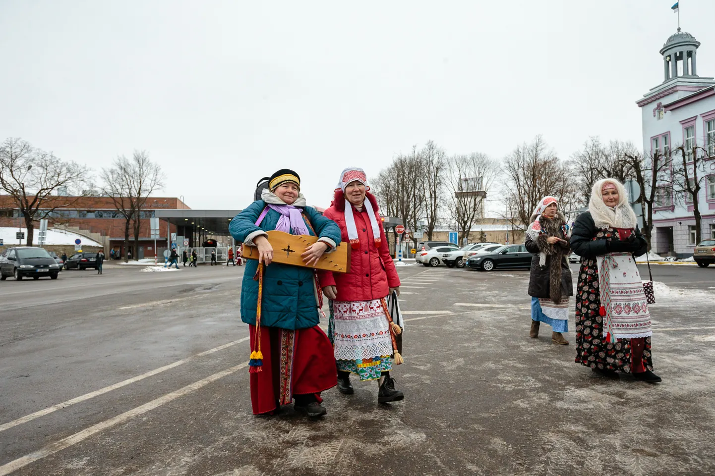 Фото статьи