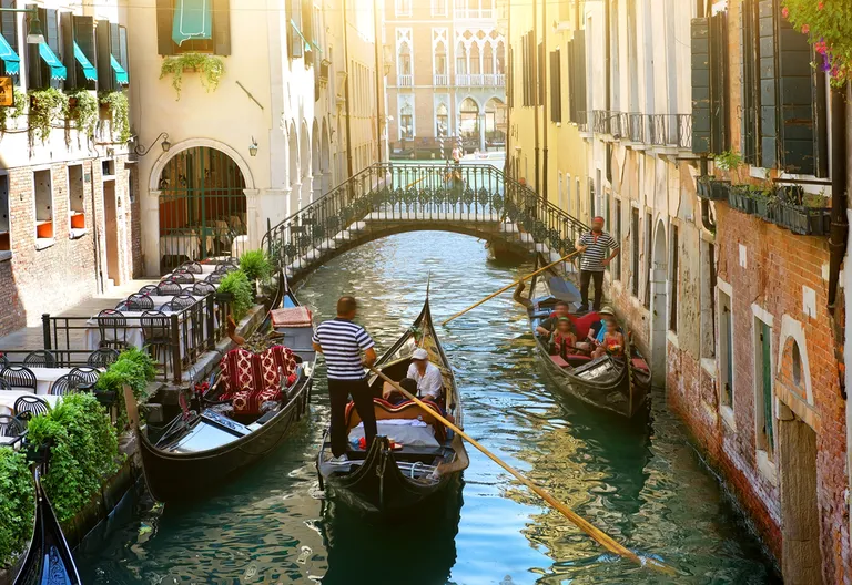 Veneetsia.