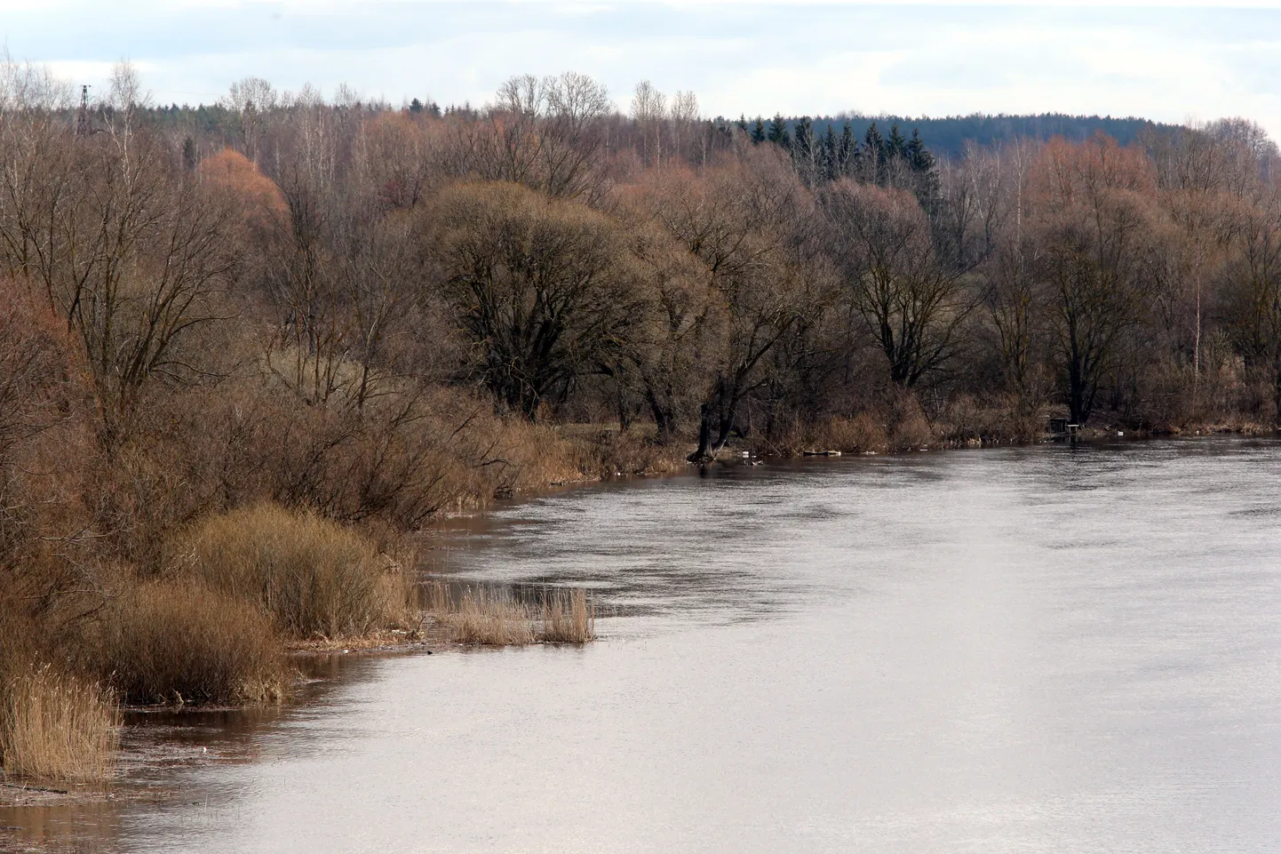 Emajõgi.