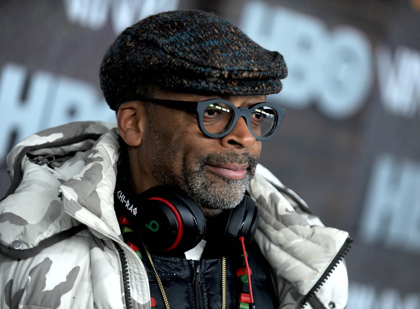 Spike Lee
