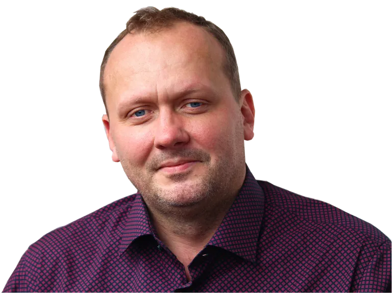 Tomi Saluveer, ajakirjanik