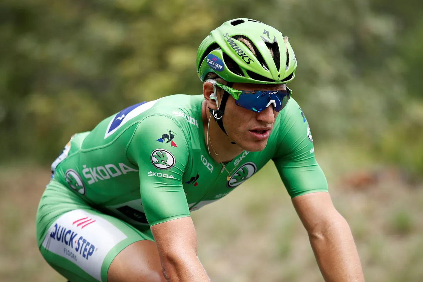 Marcel Kittel.