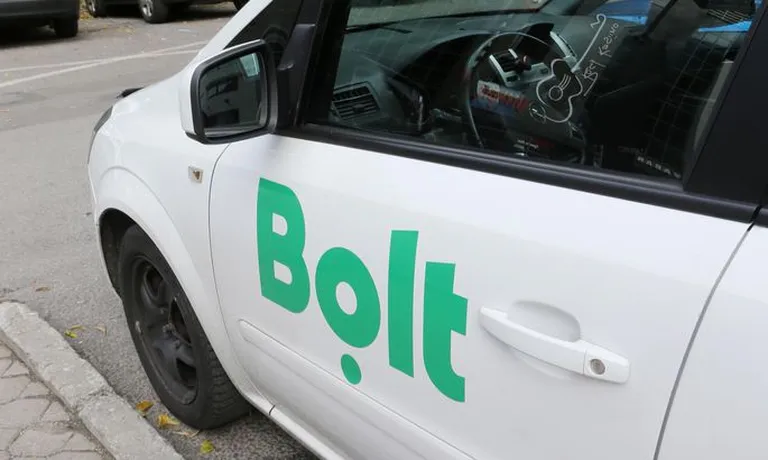 Bolt