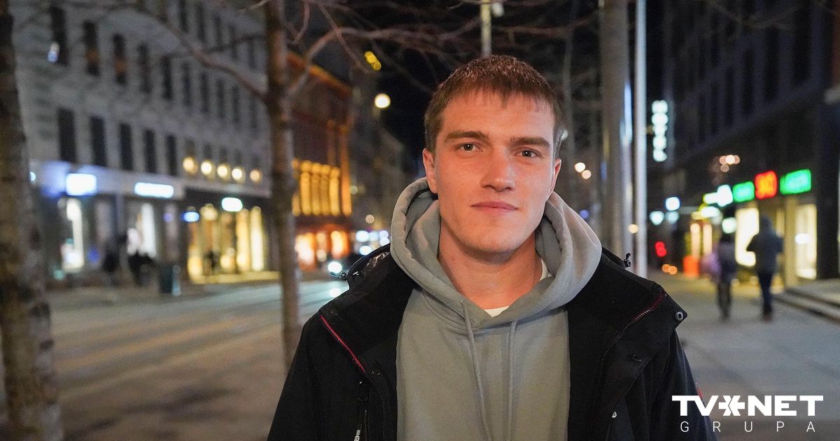Tidligere «Wagner»-kommandør arrestert i Norge i Bar Fight