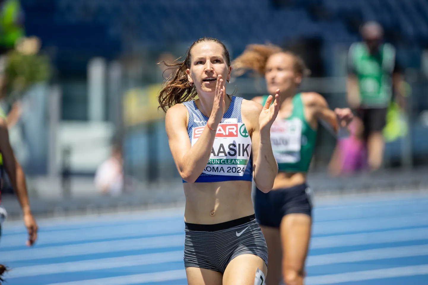 Laura Maasik