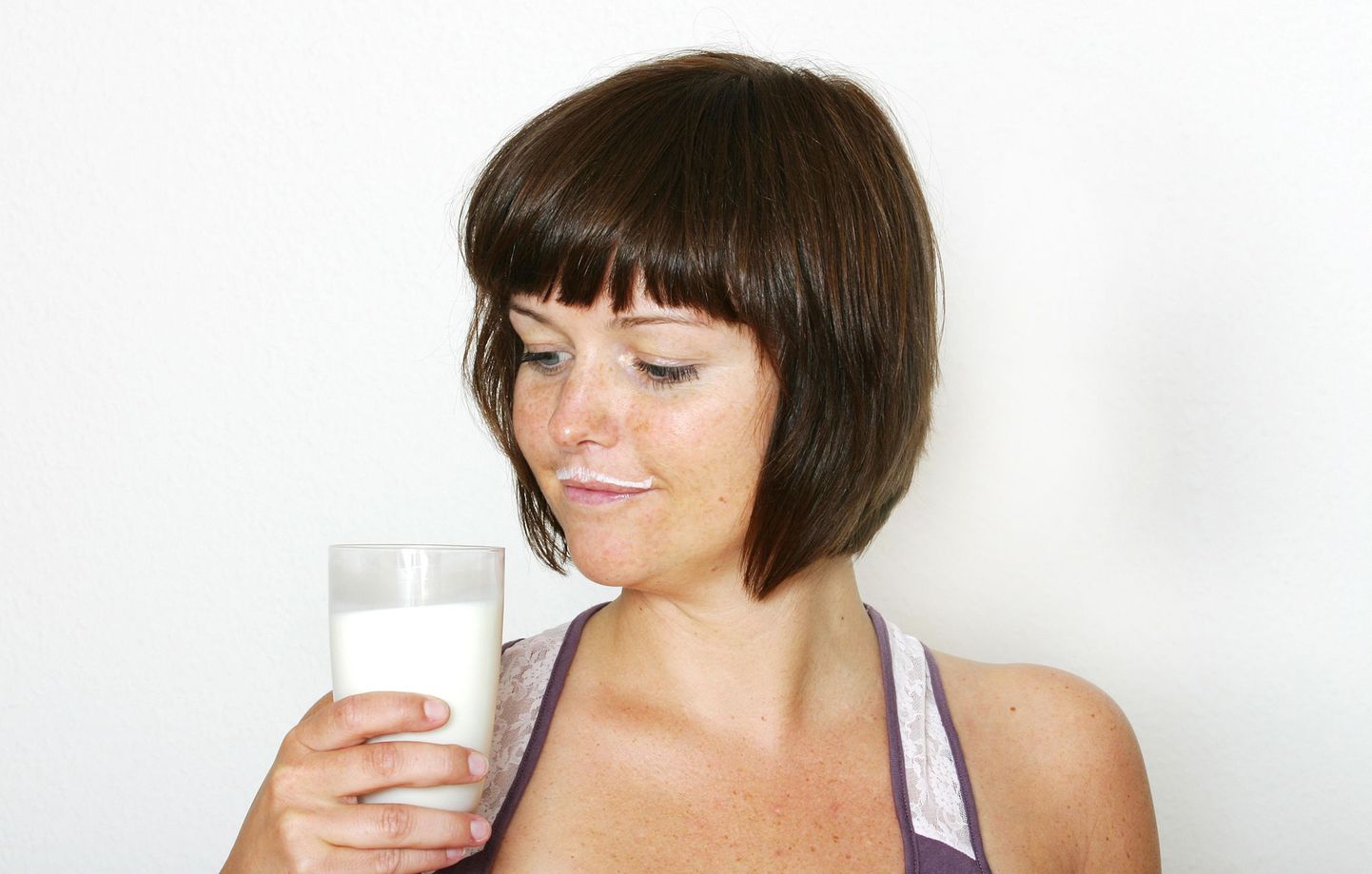 Kui piima joomine teeb tervisele head, siis kaltsiumitabletid võivad põhjustada arterite lupjumist.