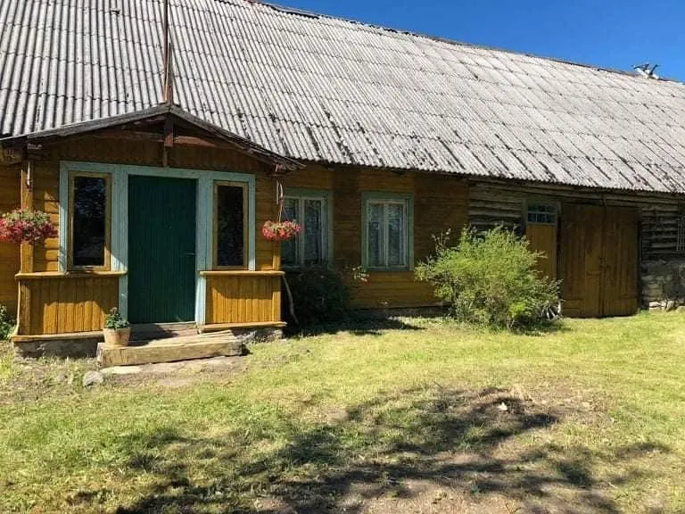 Pärnumaalt sai toetust kolm talu, nende seas Valgama talu.