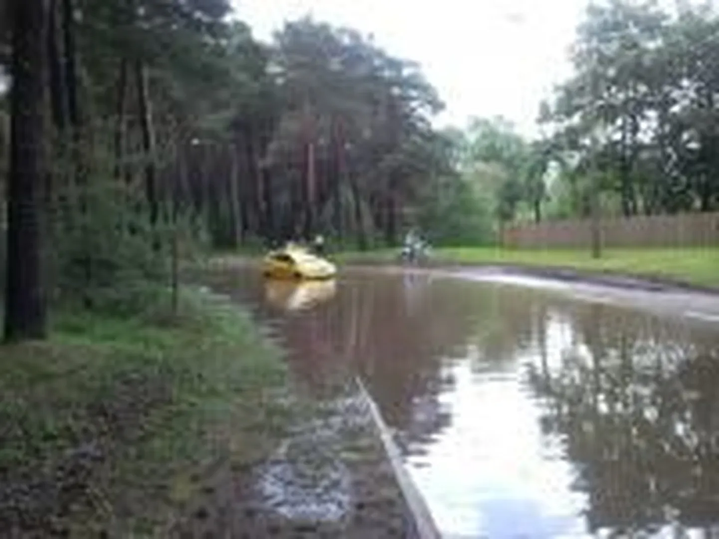 Потоп на Клоостриметса теэ