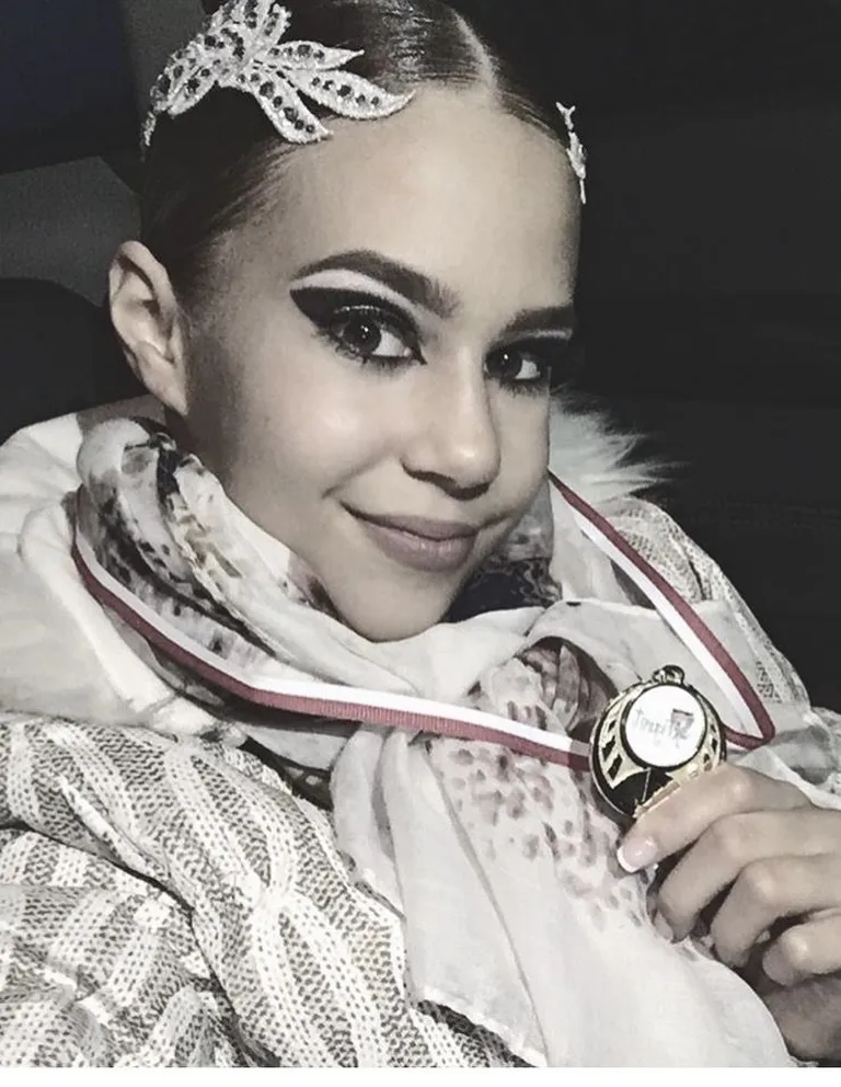 Rebeca Padar