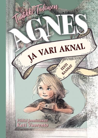 Tuutikki Tolonen, «Agnes ja vari aknal».