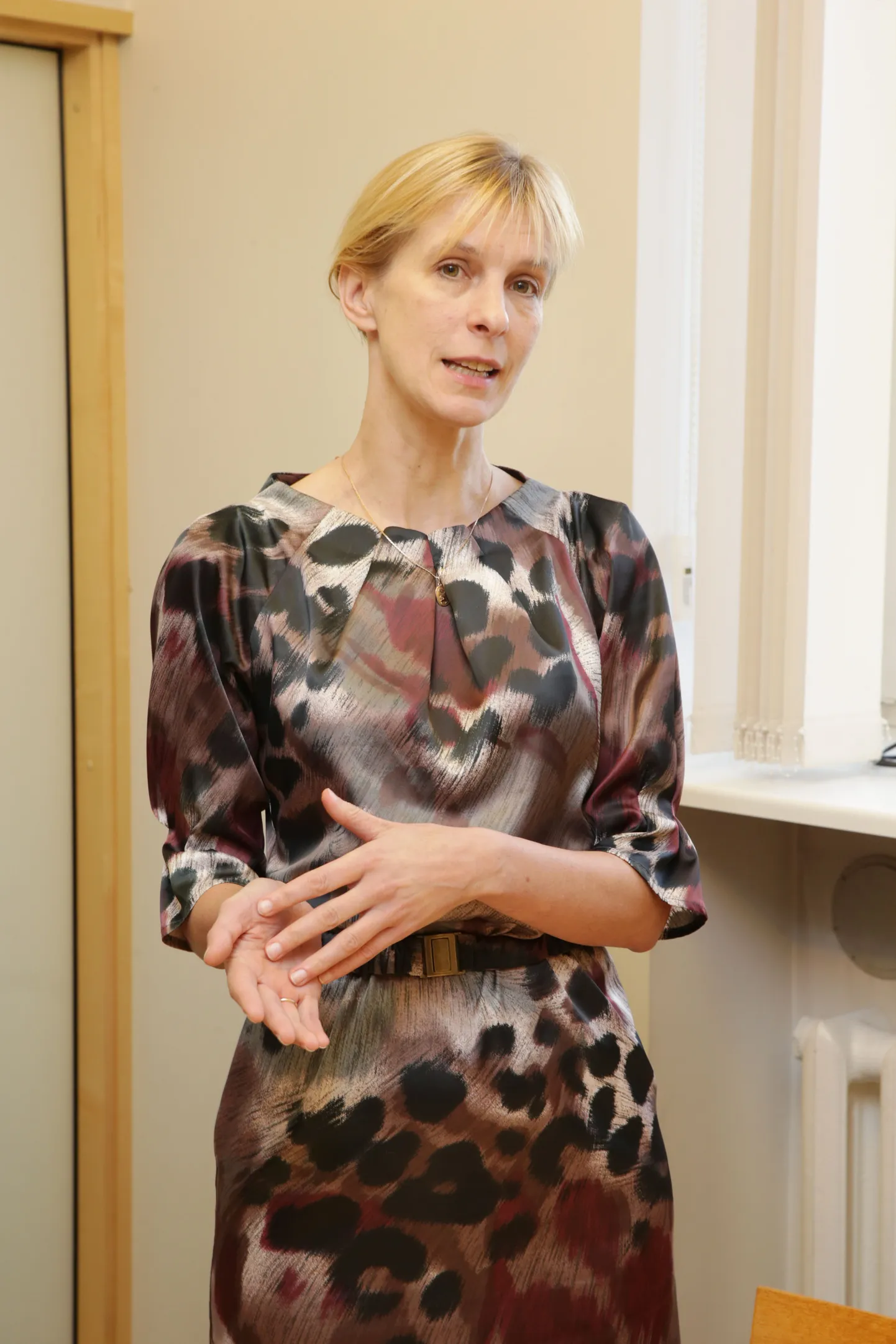 Kadri Tammepuu