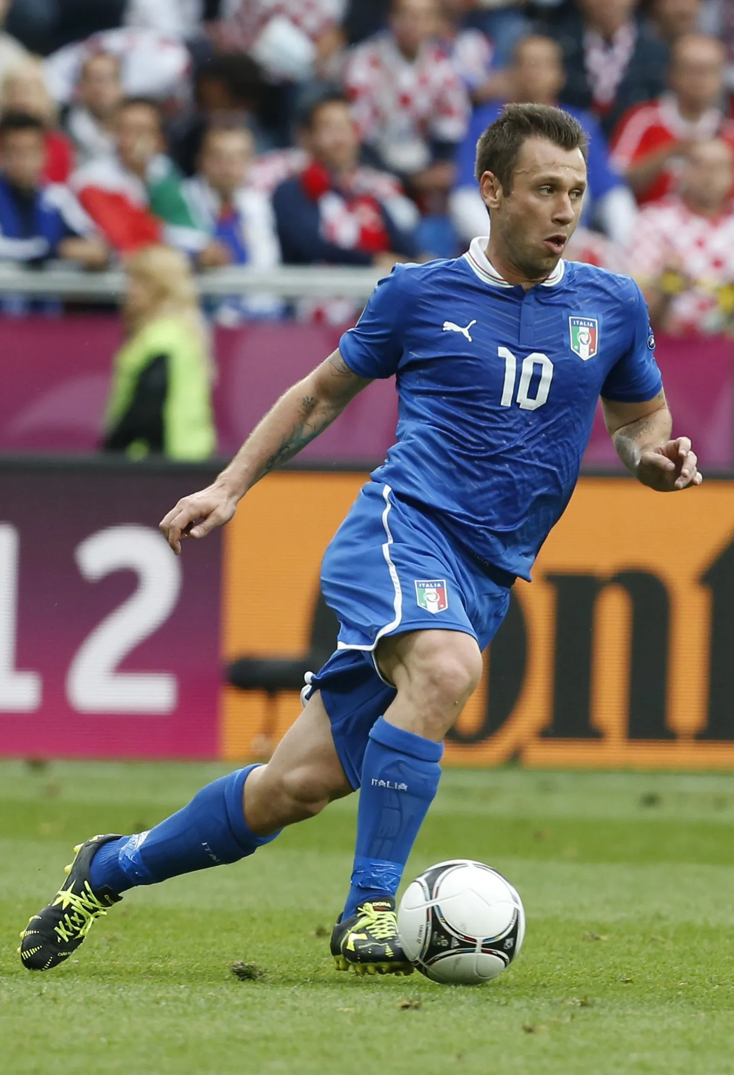 Antonio Cassano