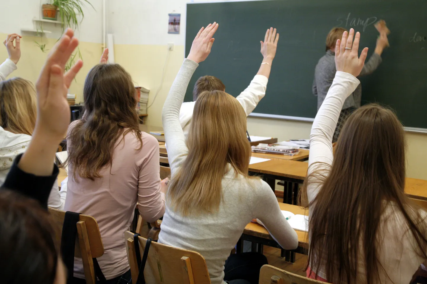 Klass