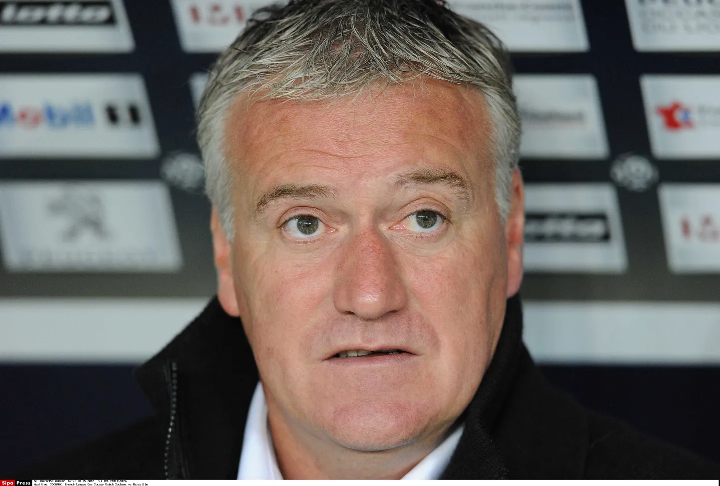 Didier Deschamps
