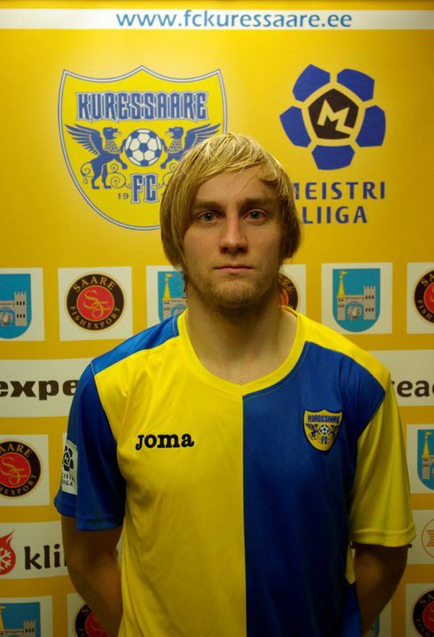Martti Pukk.