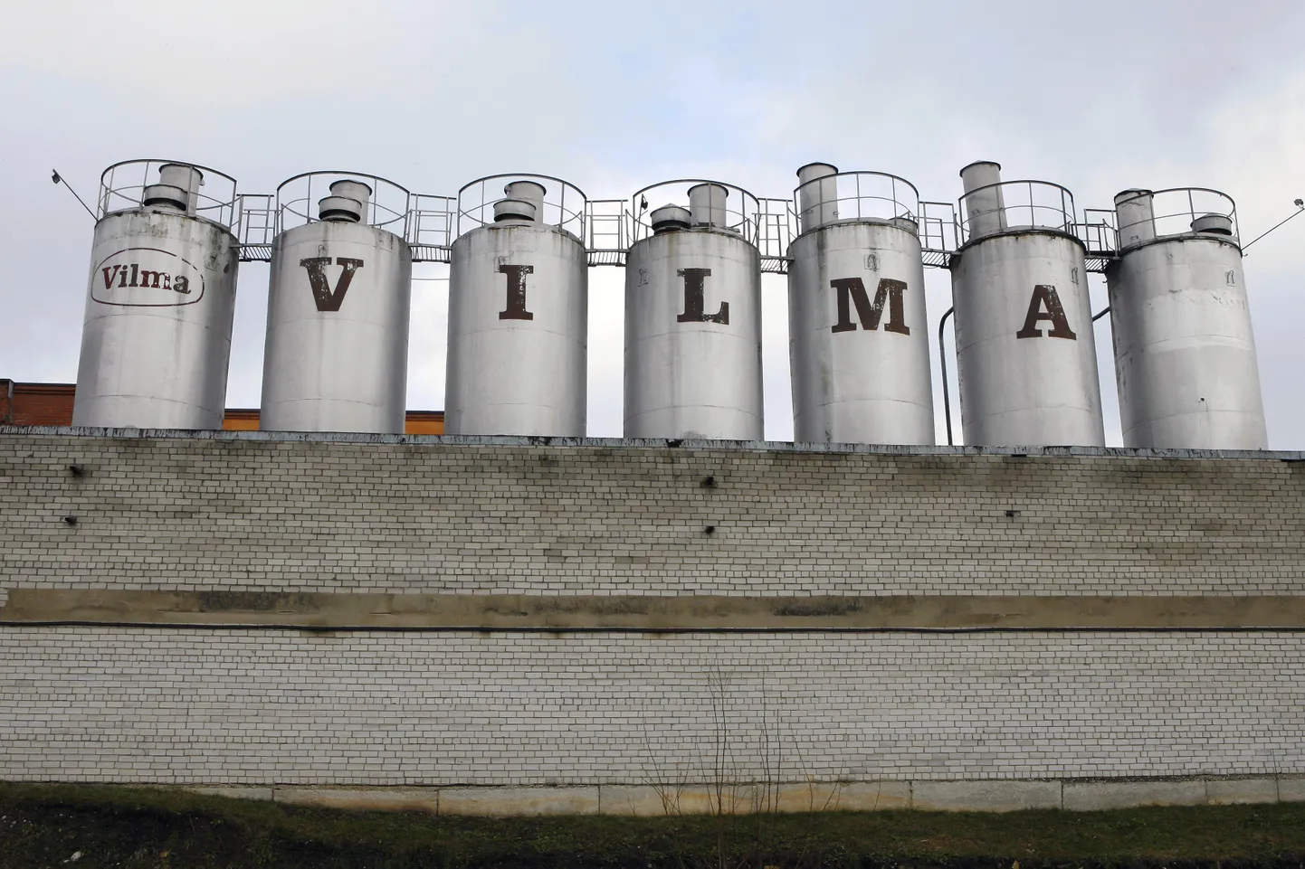 Vilma