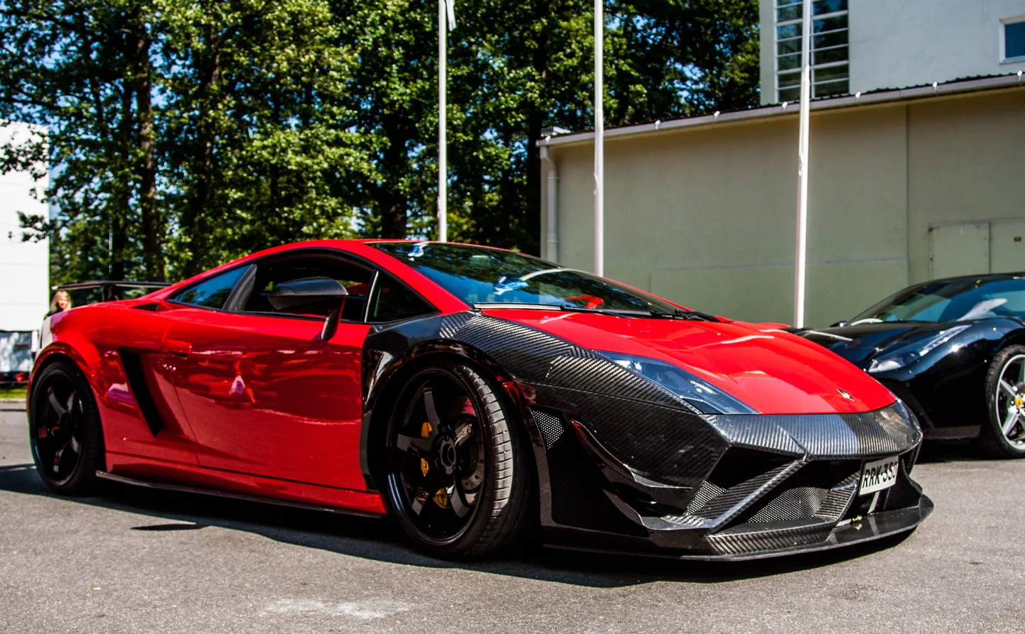 Gran Turismo sportauto.