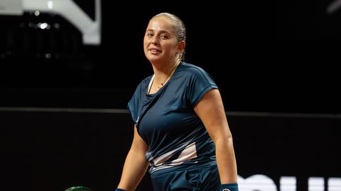 Ostapenko krīt WTA rangā un nonāk zemākajā pozīcijā kopš 2021. gada