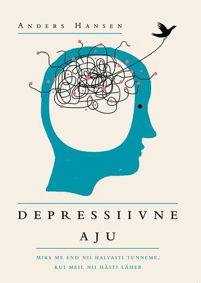 Anders Hansen, «Depressiivne aju».