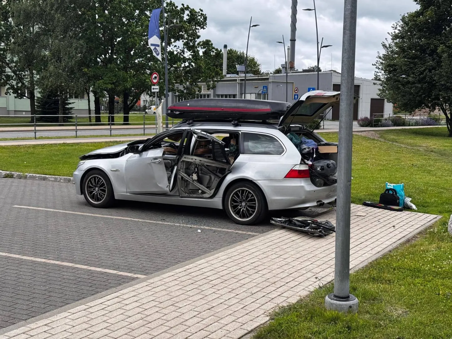 Raksta foto