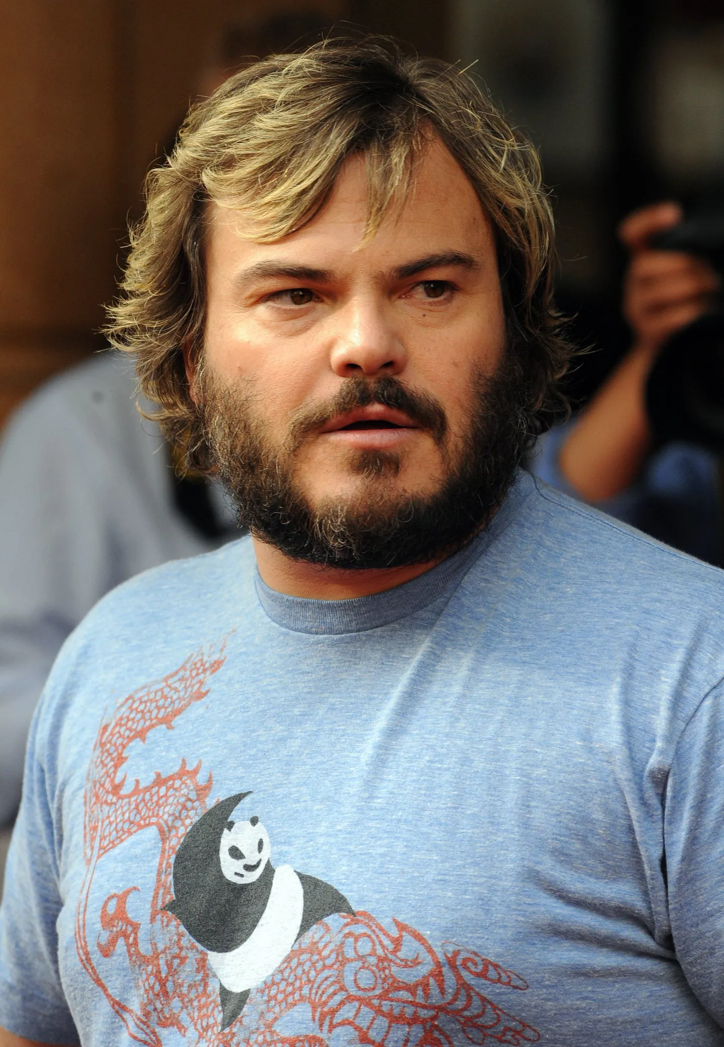 Jack Black