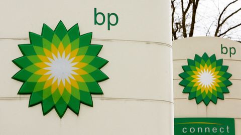 BP esimese kvartali kasum kahanes lausa 72 protsenti