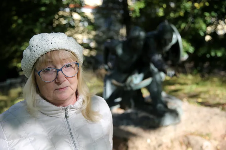Ulvi Ratasepp.