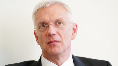 Bijušā premjera lidojumu lieta: Kariņš uzskata, ka Citskovski krimināli apsūdz nepamatoti