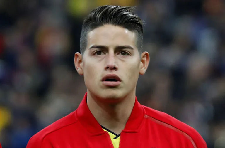 Hamess Rodrigess