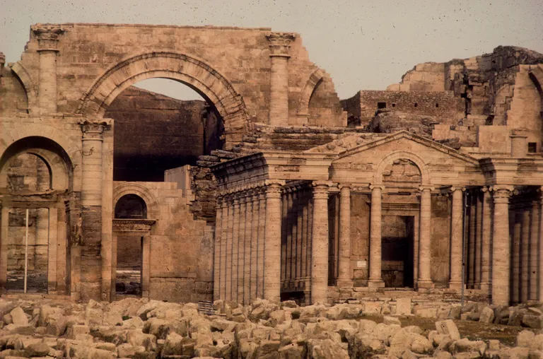 Hatra