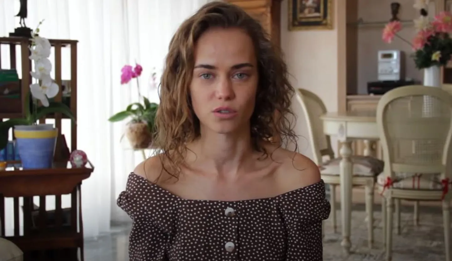 Катерина Ковальчук