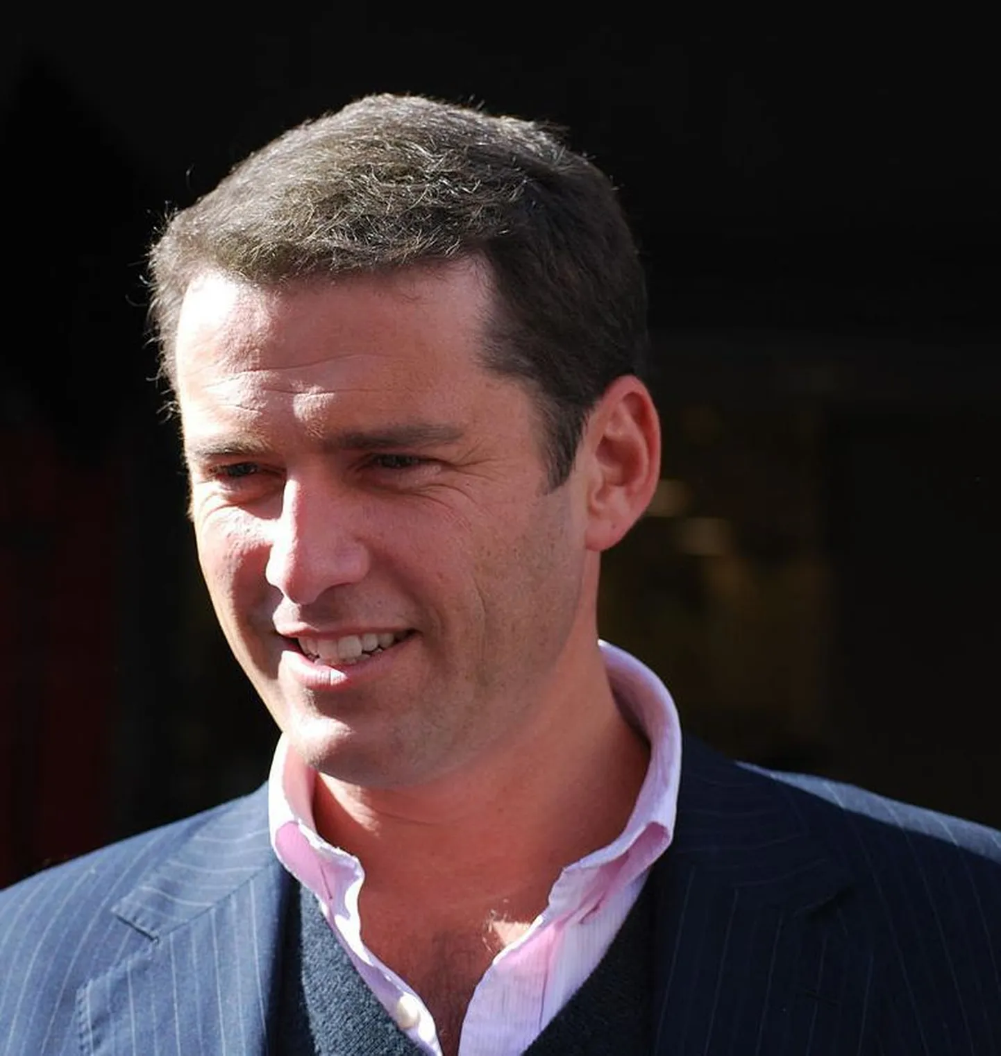 Karl Stefanovic