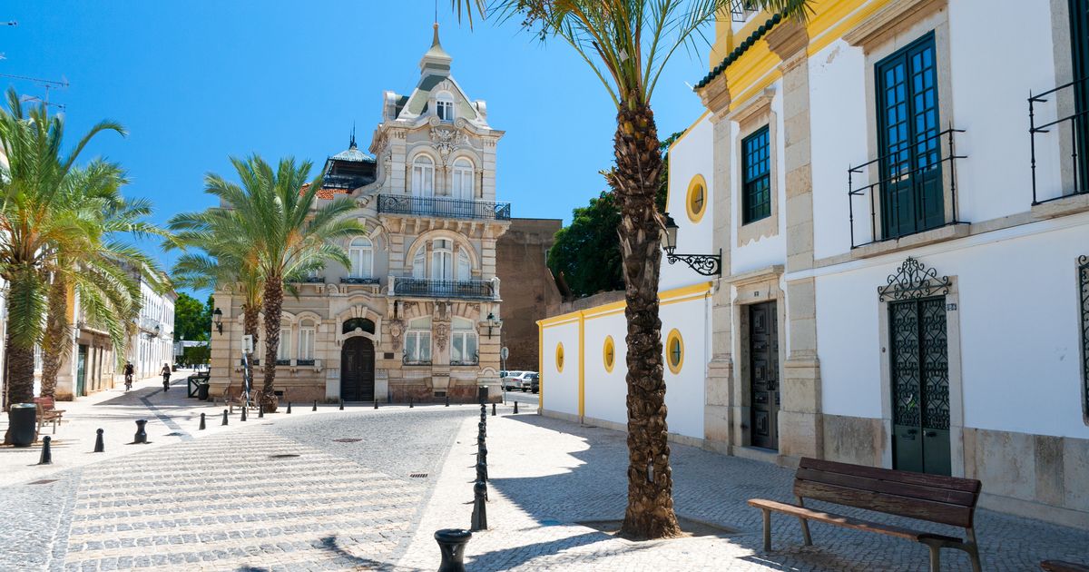 Tänased reisileiud: jahenevast Eestist otse Portugali lõunatippu vaid veidi rohkem kui saja euroga