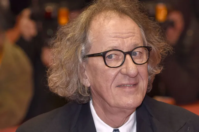 Geoffrey Rush