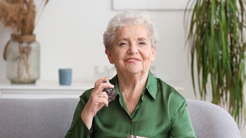 TÕDE VÕIB ÜLLATADA ⟩ Eksperdid purustavad müüdi «vanainimese lõhnast»