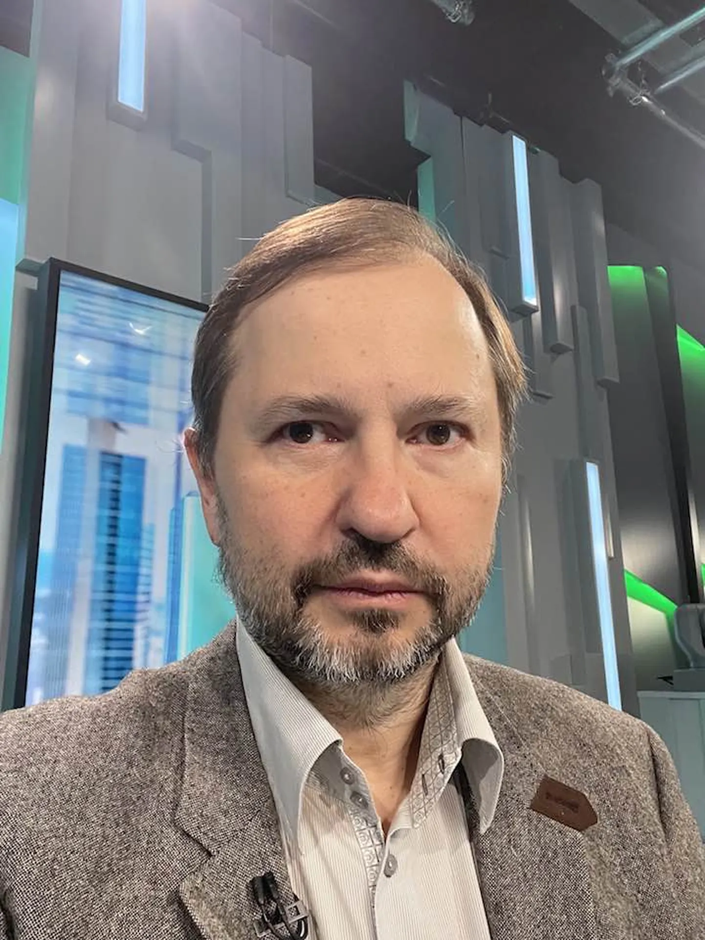 Mihhail Vinogradov