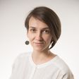 Екатерина Кулеш