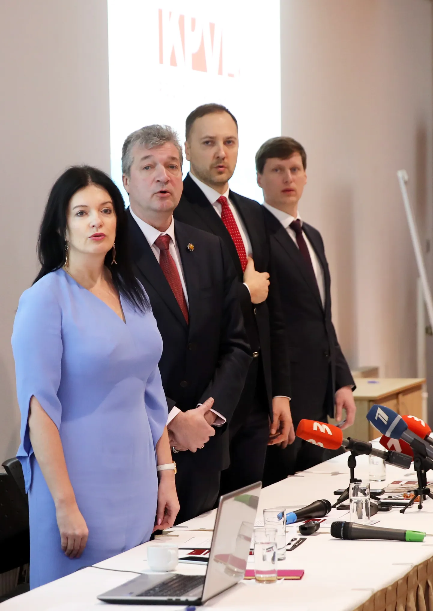 "KPV LV" kopsapulce